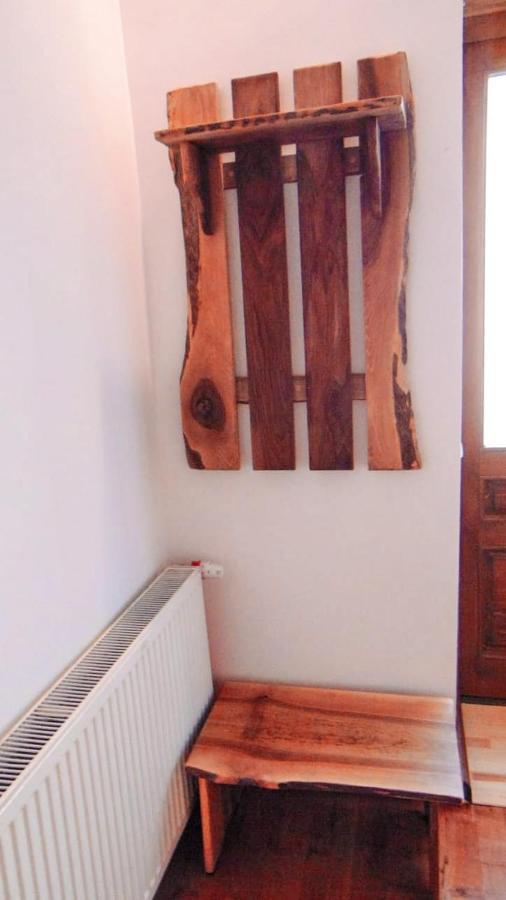 History Apartments Piata Mare Σίμπιου Δωμάτιο φωτογραφία