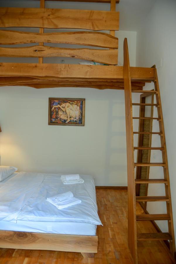 History Apartments Piata Mare Σίμπιου Εξωτερικό φωτογραφία