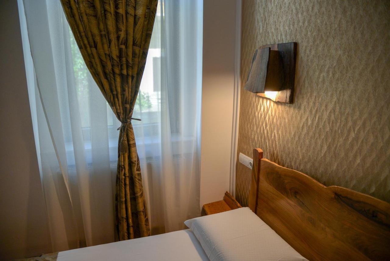 History Apartments Piata Mare Σίμπιου Εξωτερικό φωτογραφία