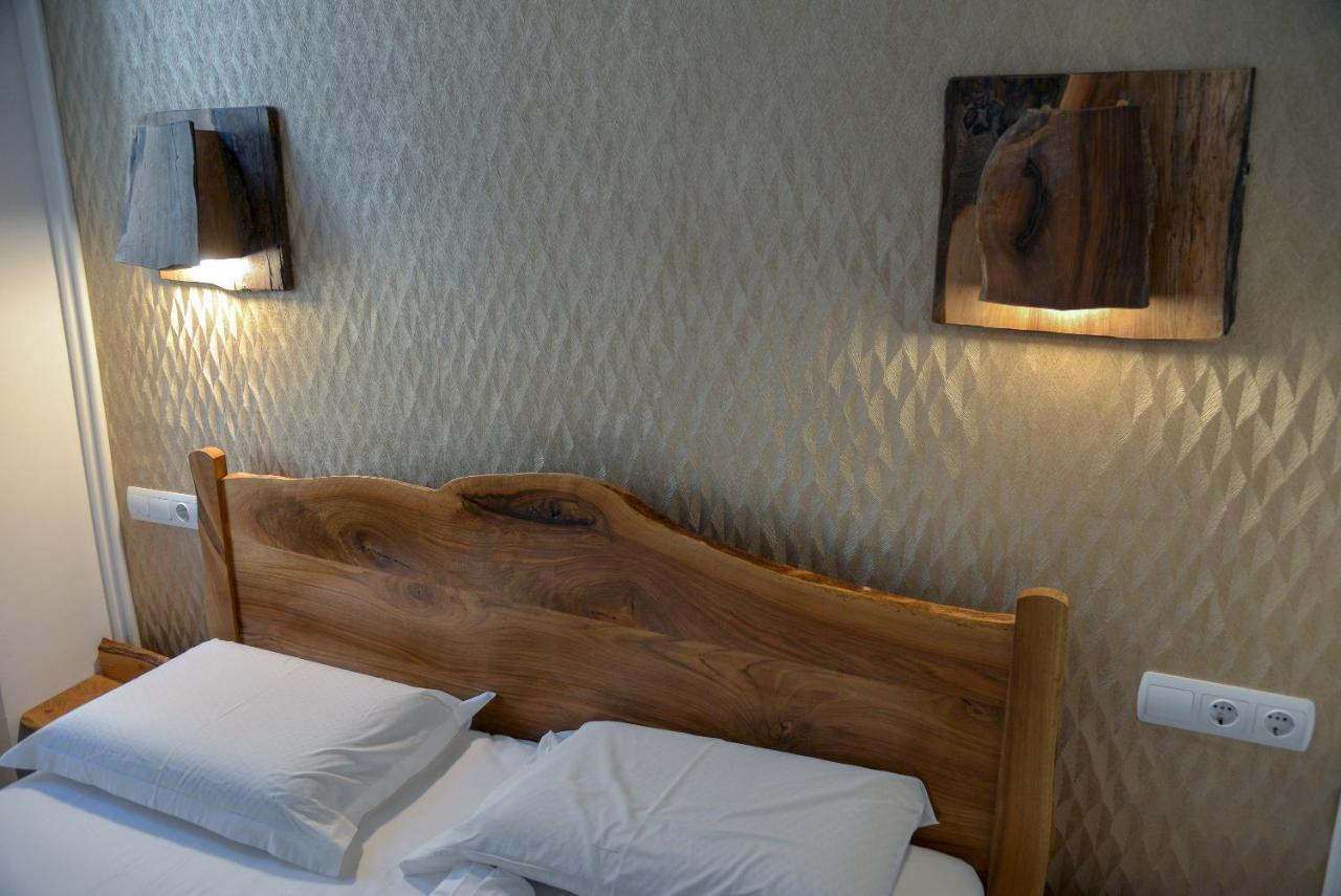 History Apartments Piata Mare Σίμπιου Εξωτερικό φωτογραφία