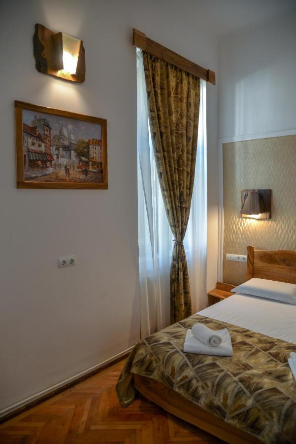 History Apartments Piata Mare Σίμπιου Εξωτερικό φωτογραφία