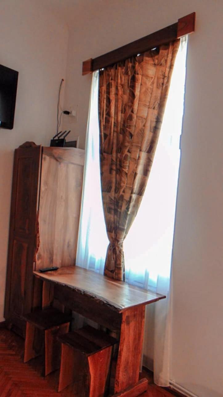 History Apartments Piata Mare Σίμπιου Δωμάτιο φωτογραφία