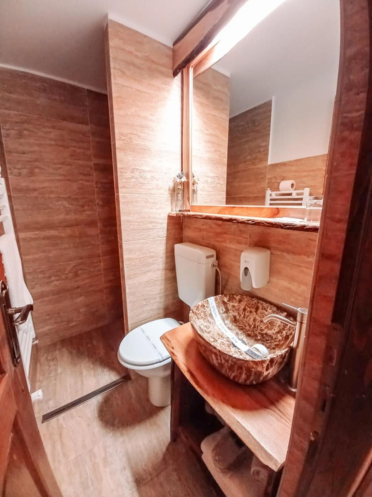 History Apartments Piata Mare Σίμπιου Δωμάτιο φωτογραφία