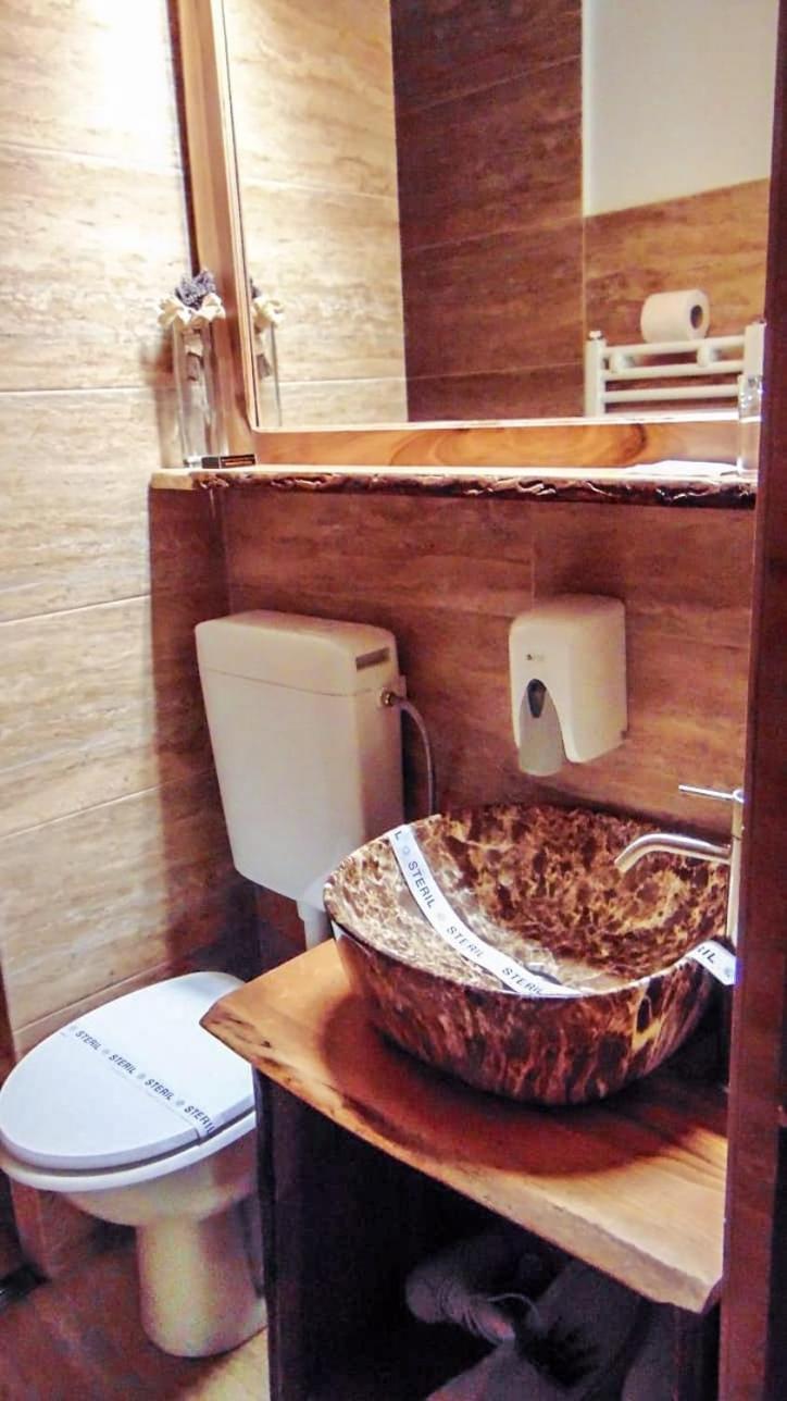 History Apartments Piata Mare Σίμπιου Δωμάτιο φωτογραφία