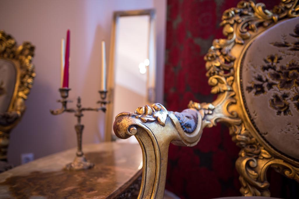 History Apartments Piata Mare Σίμπιου Εξωτερικό φωτογραφία